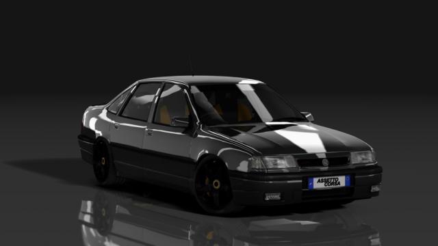 a3a Vauxhall Cavalier 25XE для Assetto Corsa