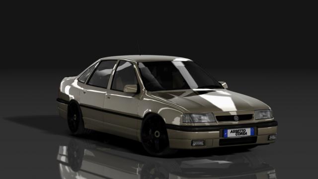 a3a Vauxhall Cavalier 25XE