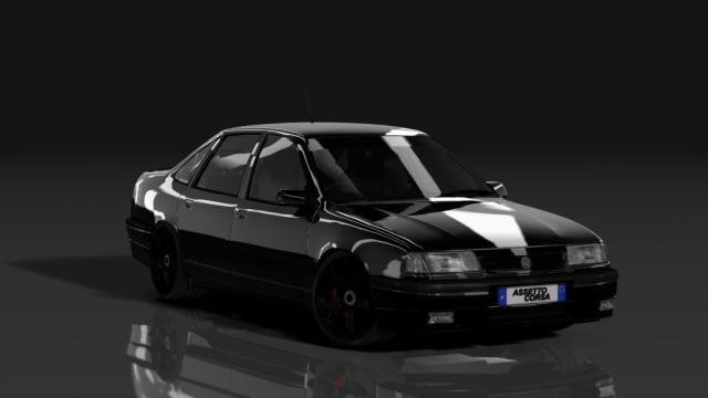 a3a Vauxhall Cavalier 25XE для Assetto Corsa