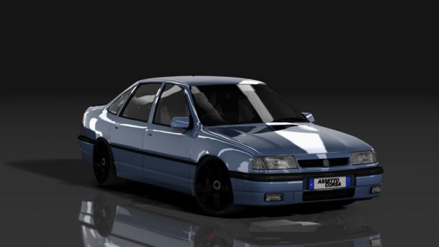 a3a Vauxhall Cavalier 25XE для Assetto Corsa