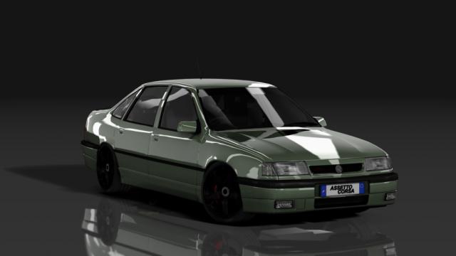 a3a Vauxhall Cavalier 25XE для Assetto Corsa