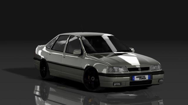 a3a Vauxhall Cavalier 25XE для Assetto Corsa
