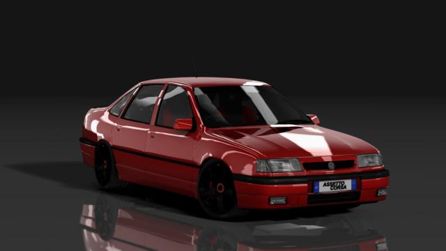 a3a Vauxhall Cavalier 25XE для Assetto Corsa