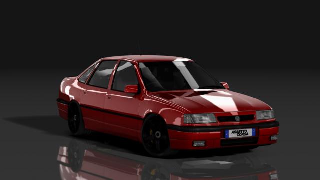a3a Vauxhall Cavalier 25XE для Assetto Corsa