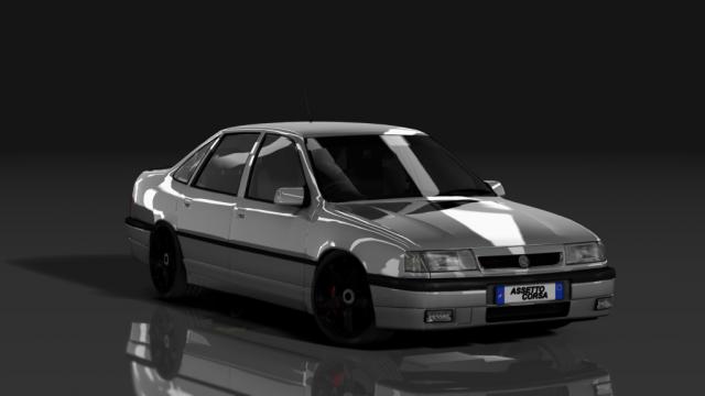 a3a Vauxhall Cavalier 25XE для Assetto Corsa