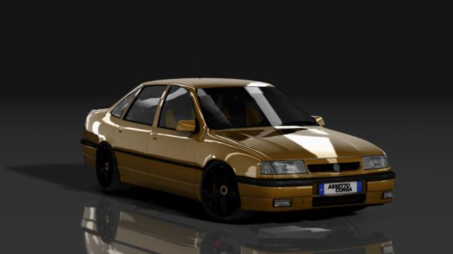 a3a Vauxhall Cavalier 25XE для Assetto Corsa