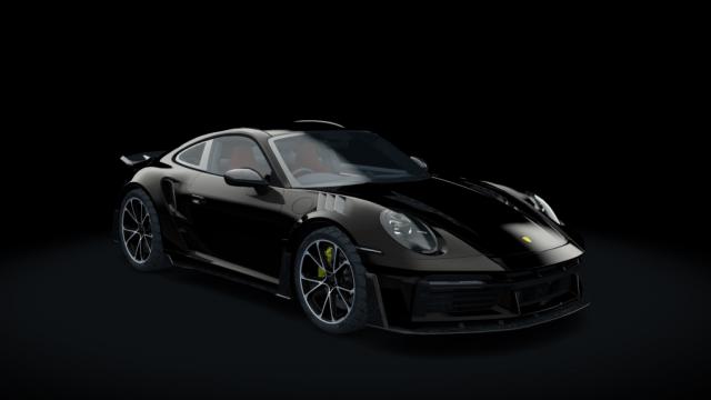 Porsche 991 Turbo S (992) VENOM SCL for Assetto Corsa