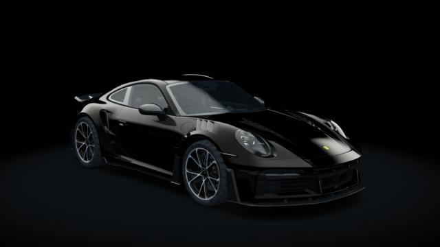 Porsche 991 Turbo S (992) VENOM SCL for Assetto Corsa