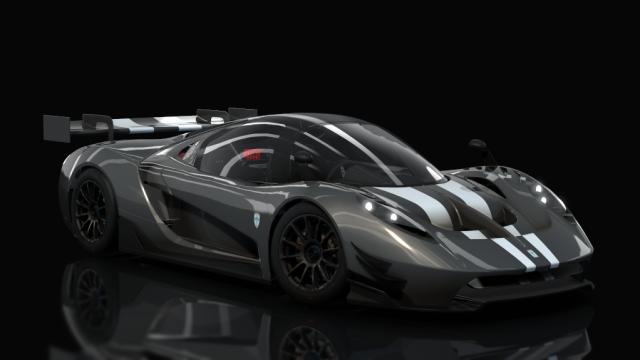SCG 004C for Assetto Corsa