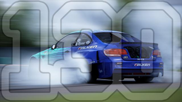 DOORBREAKER’z EVO 3 - BMW M3 Eurofighter CRT для Assetto Corsa