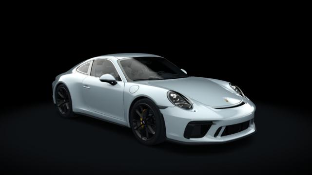 Porsche 911 991.2 GT3 Touring для Assetto Corsa