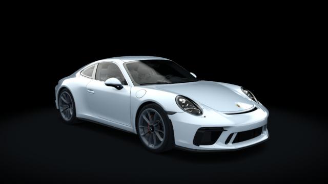 Porsche 911 991.2 GT3 Touring для Assetto Corsa