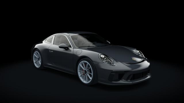 Porsche 911 991.2 GT3 Touring для Assetto Corsa