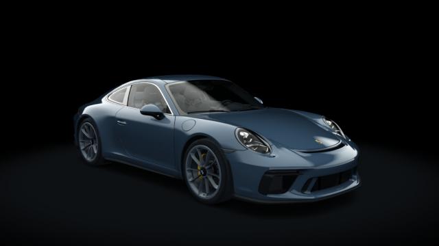 Porsche 911 991.2 GT3 Touring для Assetto Corsa