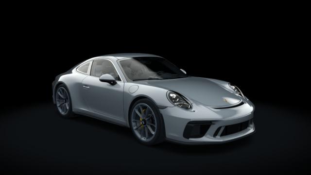 Porsche 911 991.2 GT3 Touring для Assetto Corsa