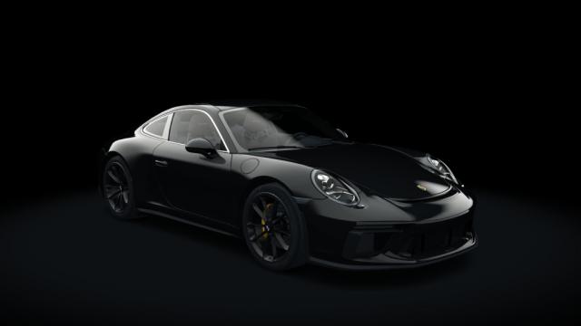 Porsche 911 991.2 GT3 Touring для Assetto Corsa