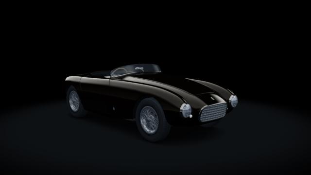 Ferrari 212 EVS for Assetto Corsa