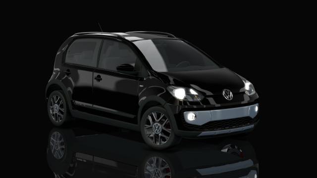 Volkswagen UP Cross for Assetto Corsa