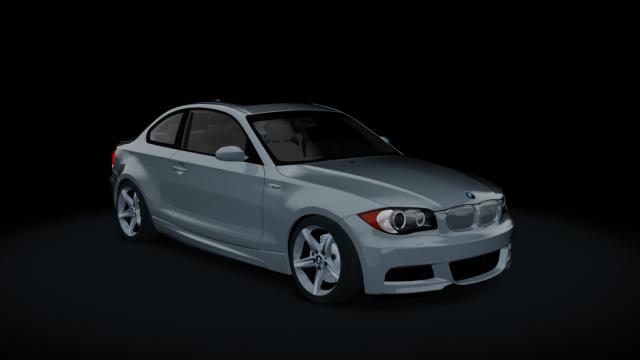 BMW 135i для Assetto Corsa