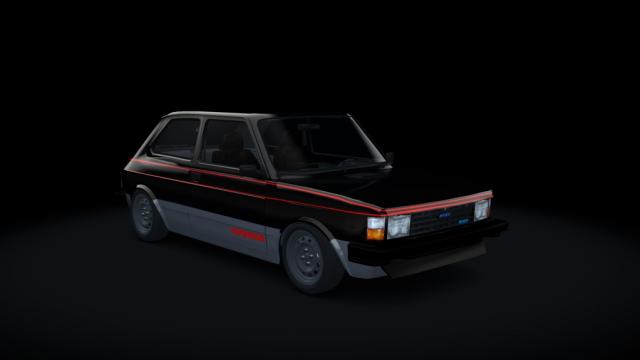 Fiat 147
