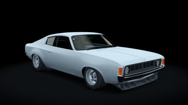 Valiant Charger Repco