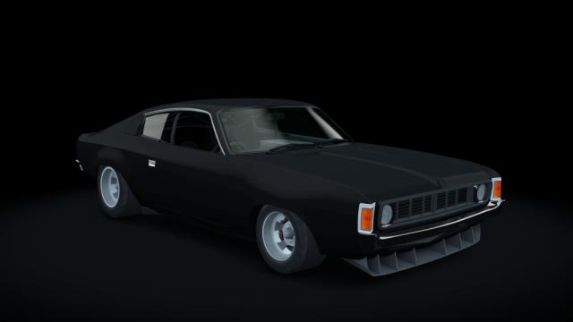 Valiant Charger Repco for Assetto Corsa