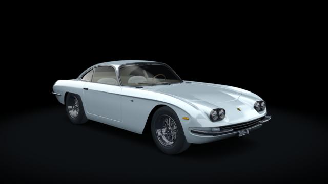 Lamborghini 350 GT for Assetto Corsa