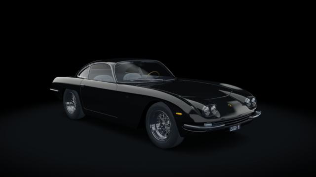 Lamborghini 350 GT for Assetto Corsa