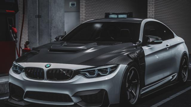 BMW M4 2020 | Prvvy Spec