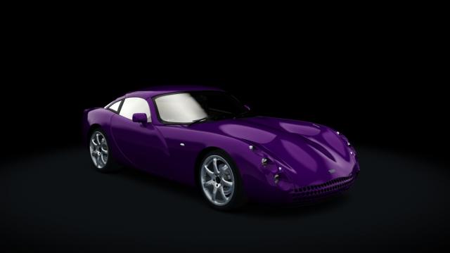 TVR Tuscan S