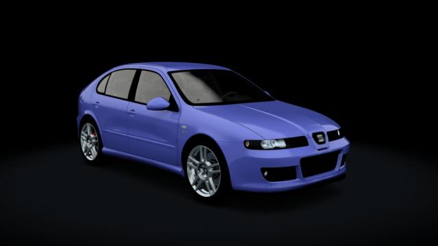 Seat Leon Cupra R