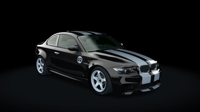 BMW 1M R1