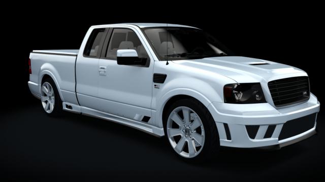 Saleen S331 Supercab для Assetto Corsa