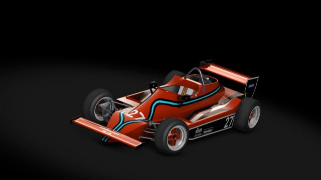 Metalex MTX1-06