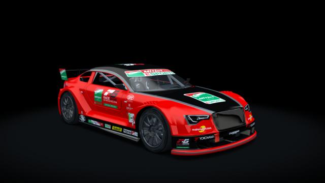 Mitjet 2L for Assetto Corsa