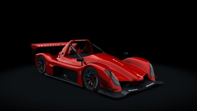 Radical SR10