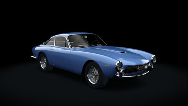 Ferrari 250GT Lusso