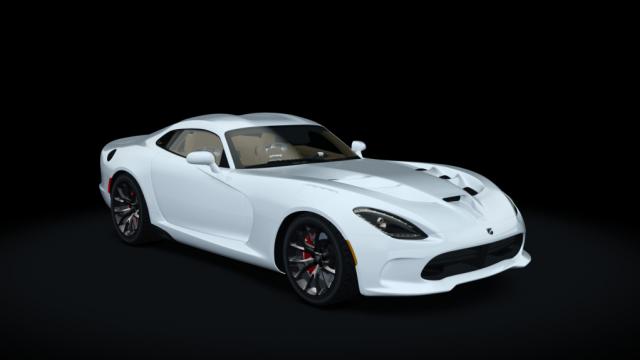 Dodge Viper для Assetto Corsa