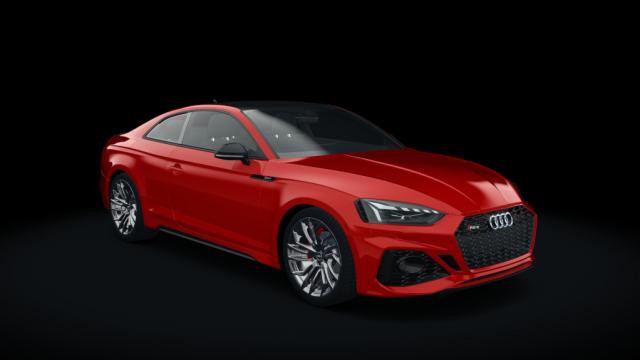 Audi RS5