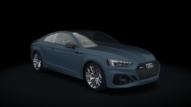 Audi RS5 для Assetto Corsa