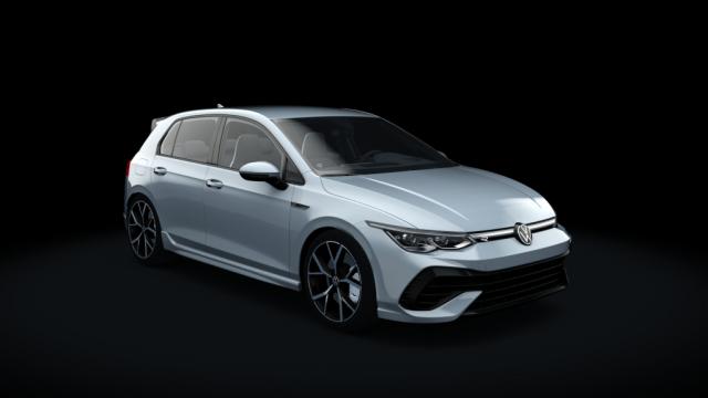 Volkswagen Golf R 2022 Performance for Assetto Corsa