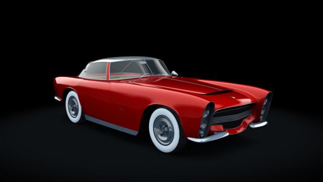 Dodge Storm Zeder Z-250