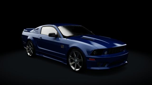 Saleen S281
