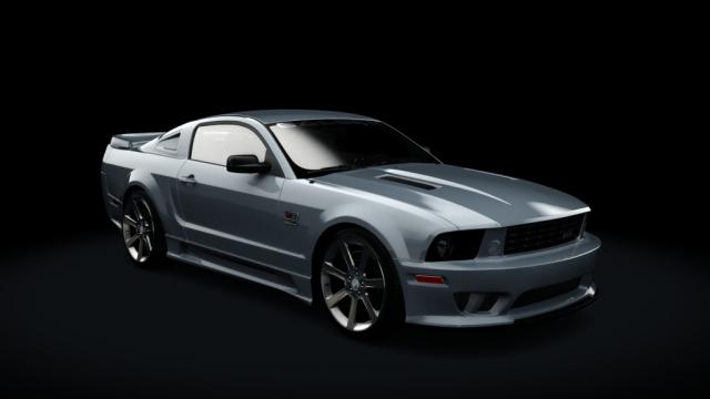 Saleen S281 для Assetto Corsa