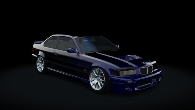 BMW M3 E36
