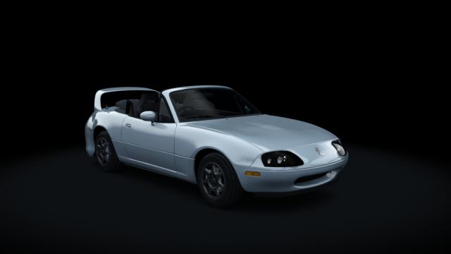 Mazyota Supriata для Assetto Corsa
