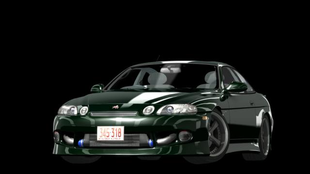 Toyota Soarer 2.5 Twin Turbo for Assetto Corsa