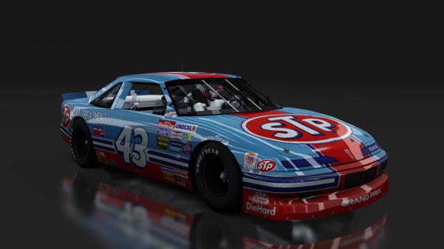 Cup90 Pontiac Grand Prix for Assetto Corsa