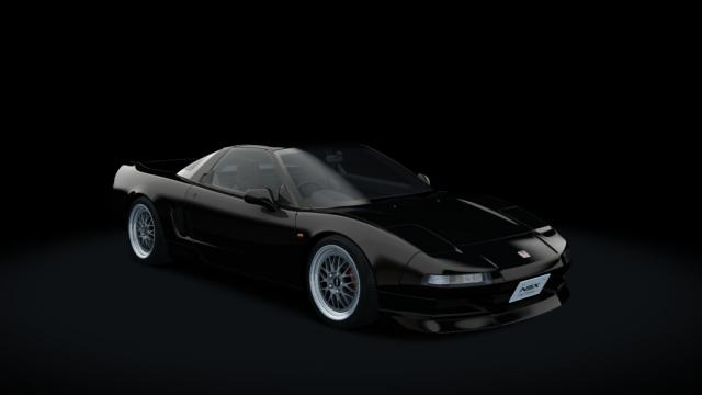 Honda NSX [NA1] PVLSX для Assetto Corsa
