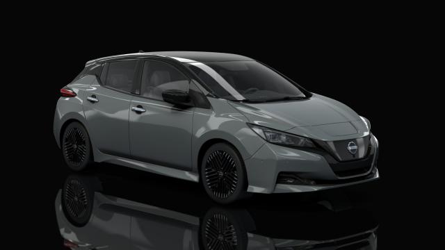 Nissan Leaf for Assetto Corsa